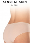 Gatta Bodywear Majtki - Bikini Classic Sensual Skin