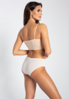 Gatta Bodywear Majtki - Bikini Classic Sensual Skin