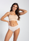 Gatta Bodywear Majtki - Bikini Classic Sensual Skin