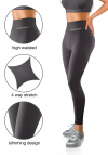 Sesto Senso Spodnie Women Thermofit 1857/Cl21