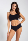 Gatta Bodywear Majtki - Retro Sensual Skin
