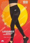 Gatta Bodywear Leggings Fitness Ga