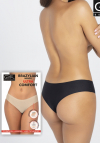Gatta Bodywear Majtki - Brazylian Windy Ultra Comfort