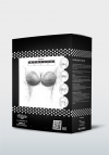 Gatta Bodywear Biustonosz Samonośny Invisible Beauty Bra 02