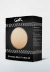 Gatta Bodywear Biustonosz Samonośny Invisible Beauty Bra 02