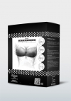 Gatta Bodywear Biustonosz Samonośny Invisible Beauty Bra 01