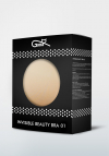 Gatta Bodywear Biustonosz Samonośny Invisible Beauty Bra 01