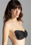 Gatta Bodywear Biustonosz Samonośny Invisible Beauty Bra 01