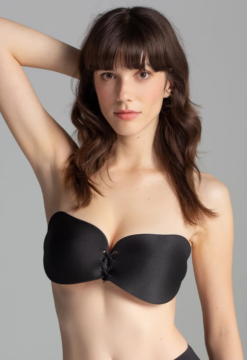 Gatta Bodywear Biustonosz Samonośny Invisible Beauty Bra 01