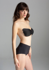 Gatta Bodywear Biustonosz Samonośny Invisible Beauty Bra 01