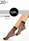Gatta Stylove - 03 Skarpetki