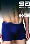 Gatta Bodywear Bielizna Męska - Boxer Modal