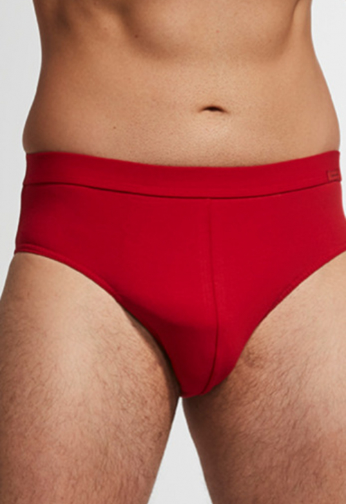 Cornette Slipy Authentic 093 3-5Xl