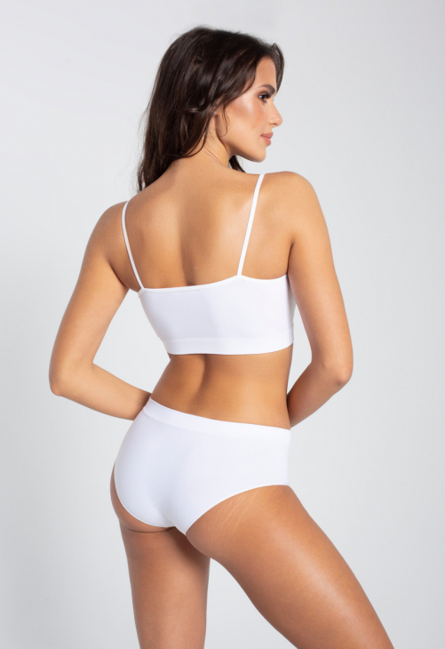 Gatta Bodywear Seamless Cotton Classic Panties