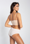 Gatta Bodywear Seamless Cotton Classic Panties