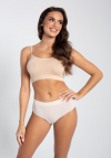 Gatta Bodywear Seamless Cotton Classic Panties