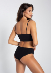 Gatta Bodywear Seamless Cotton Classic Panties