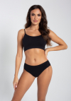 Gatta Bodywear Seamless Cotton Classic Panties