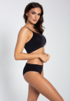 Gatta Bodywear Seamless Cotton Classic Panties