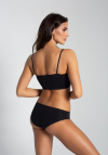 Gatta Bodywear Seamless Cotton Hipsters Panties