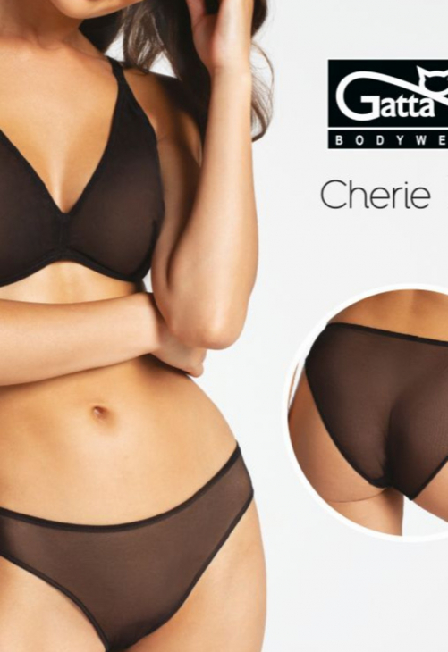 Gatta Bodywear Cherie Figi