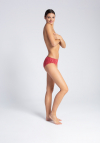 Gatta Bodywear Majtki - Bikini Cotton Comfort Print 09