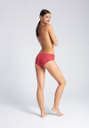 Gatta Bodywear Majtki - Bikini Cotton Comfort Print 09