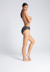 Gatta Bodywear Majtki - Bikini Cotton Comfort Print 08