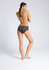 Gatta Bodywear Majtki - Bikini Cotton Comfort Print 08