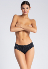 Gatta Bodywear Majtki - Bikini Cotton Comfort Print 07