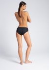 Gatta Bodywear Majtki - Bikini Cotton Comfort Print 07