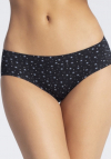 Gatta Bodywear Majtki - Bikini Cotton Comfort Print 07