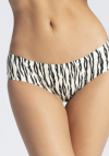Gatta Bodywear Majtki - Bikini Cotton Comfort Print 06