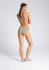 Gatta Bodywear Majtki - Bikini Cotton Comfort Print 05