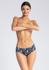 Gatta Bodywear Majtki - Bikini Cotton Comfort Print 04