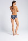 Gatta Bodywear Majtki - Bikini Cotton Comfort Print 04