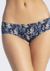 Gatta Bodywear Majtki - Bikini Cotton Comfort Print 04