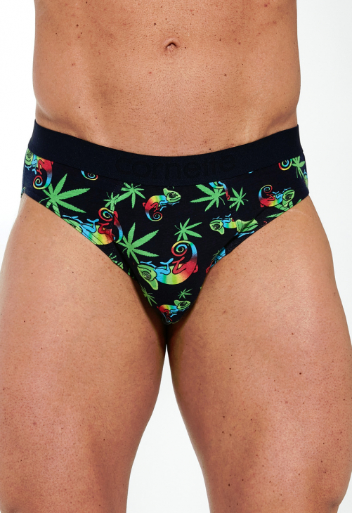 Cornette Slipy High Emotion 507 Wiosna 2023