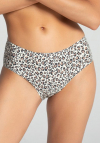 Gatta Bodywear Majtki - Bikini Comfort Print 05 S