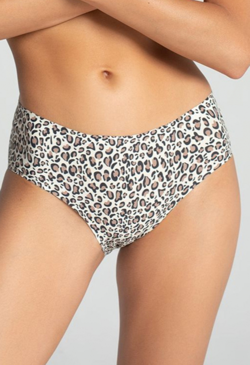 Gatta Bodywear Majtki - Bikini Comfort Print 05 S