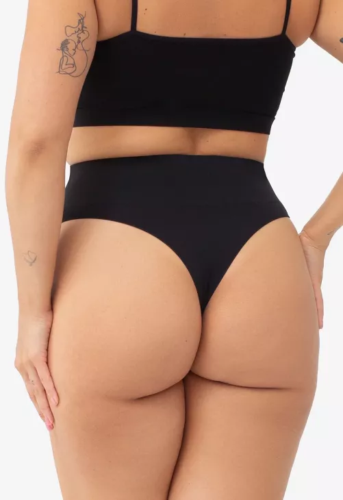 Gatta Bodywear Majtki - String Correct Sensual Skin