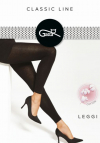 Gatta Leggi - Leggingsy Damskie-5