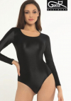Gatta Bodywear Body Perfect Black Brillant