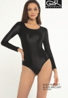 Gatta Bodywear Body Perfect Black Brillant
