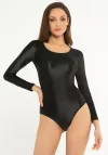 Gatta Bodywear Body Perfect Black Brillant