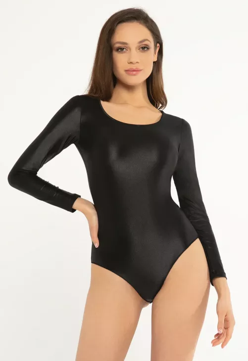 Gatta Bodywear Body Perfect Black Brillant