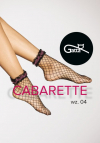Gatta Cabarette Socks - 04 Skarpetki