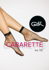 Gatta Cabarette Socks - 03 Skarpetki