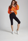 Gatta Bodywear Leggings Mirella Midi 3/4