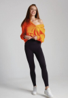 Gatta Bodywear Leggings Mirella Long